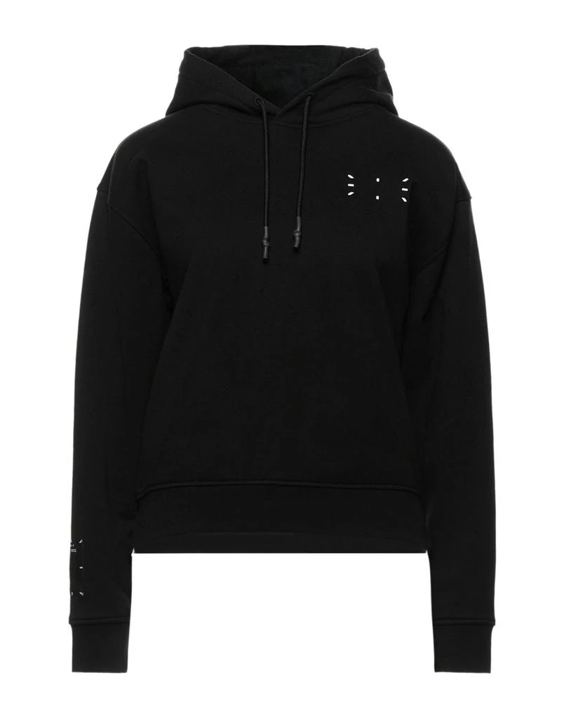 商品Alexander McQueen|Hooded sweatshirt,价格¥864,第1张图片