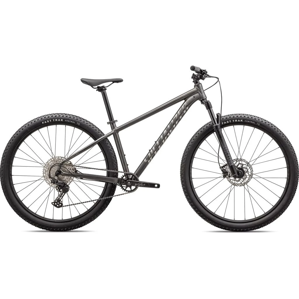 商品Specialized|Specialized Rockhopper Expert Bike - 2025,价格¥8145,第1张图片