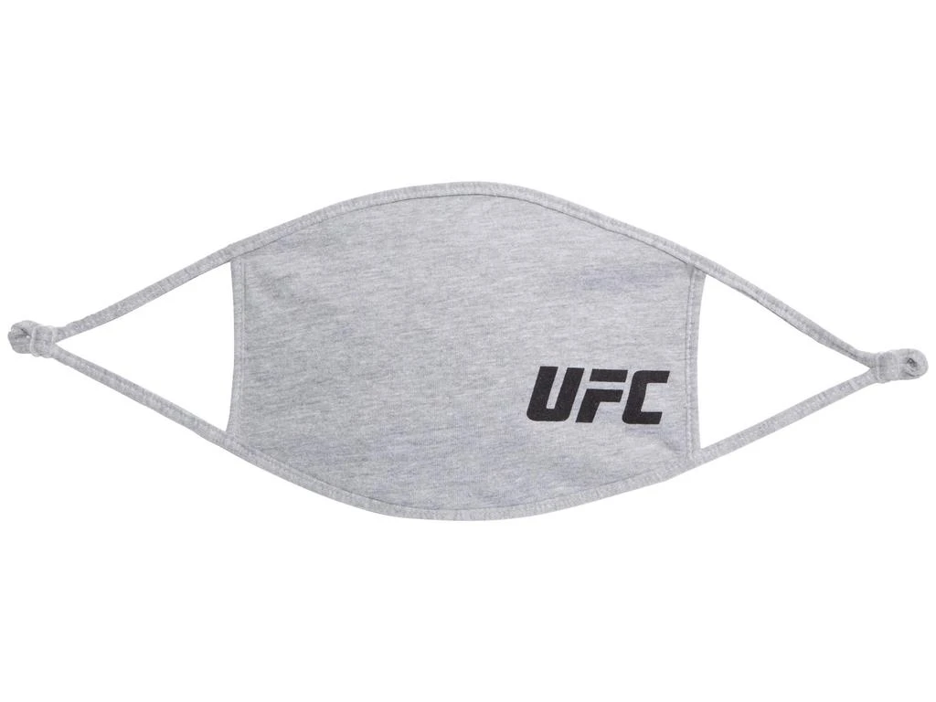 商品UFC|UFC Logo Small  Mask,价格¥76,第1张图片