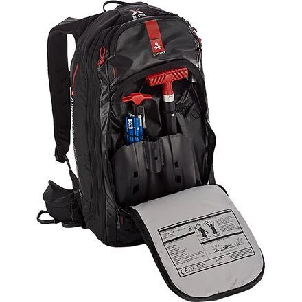 Airbag Reactor Pro Flex 18L Backpack 商品