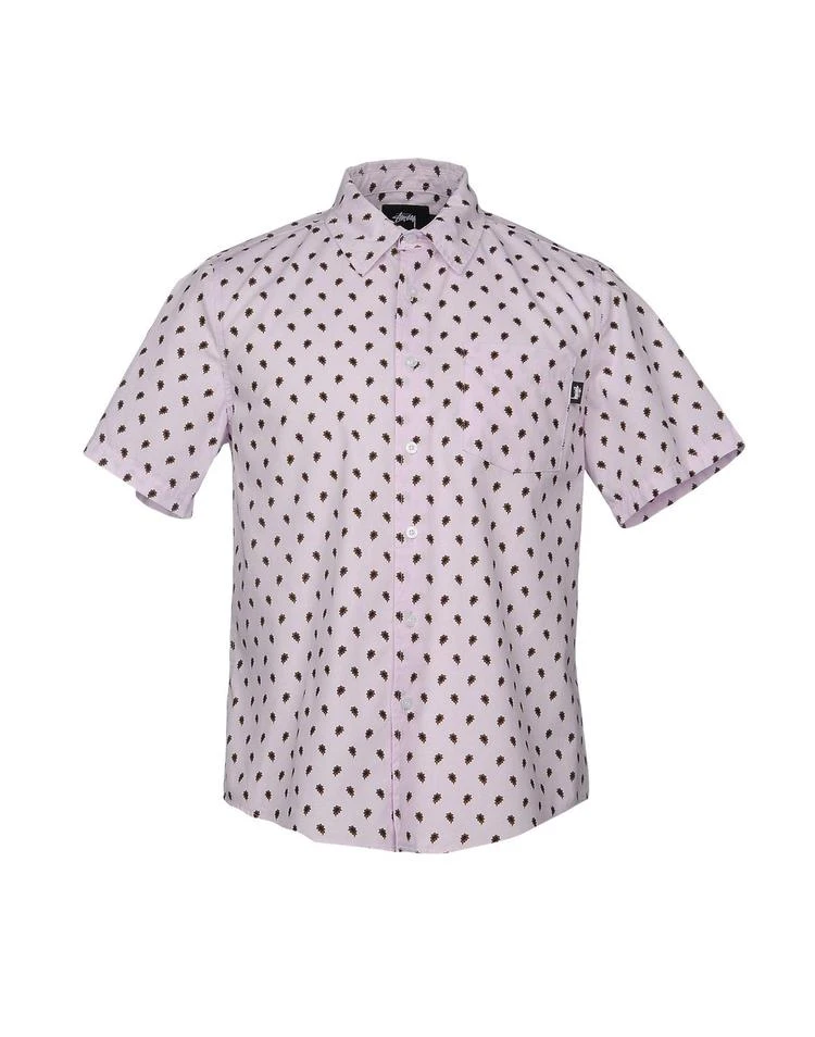 商品STUSSY| Patterned shirt,价格¥385,第1张图片