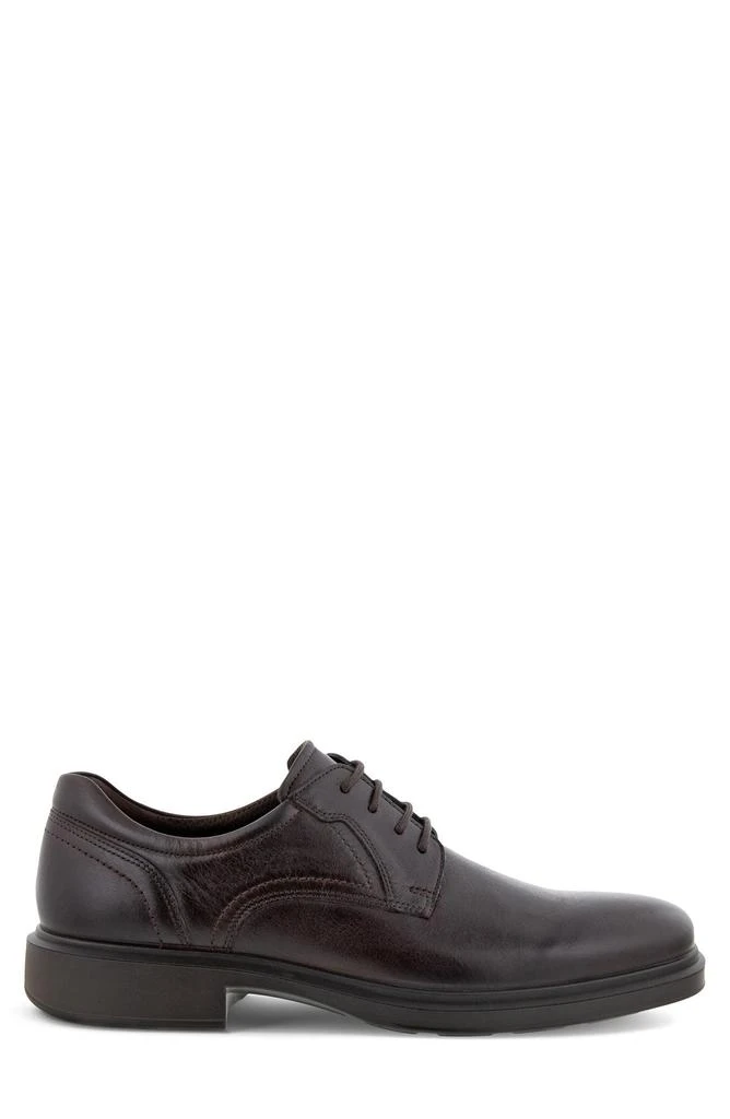 商品ECCO|男士 Helsinki 2.0系列 平头皮革德比鞋,价格¥496,第2张图片详细描述