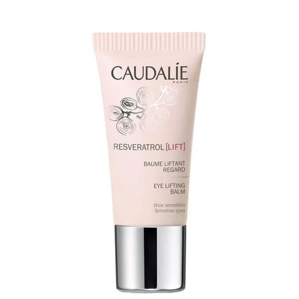 商品Caudalie|Caudalie ResvÃ©ratrol Lift Eye lifting balm (15ml) (Worth $62.00),价格¥504,第1张图片