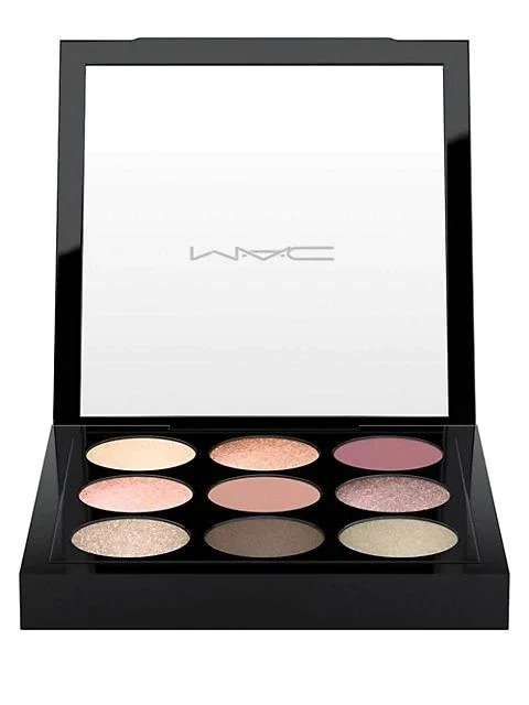 商品MAC|Eyeshadow Palette,价格¥144,第2张图片详细描述