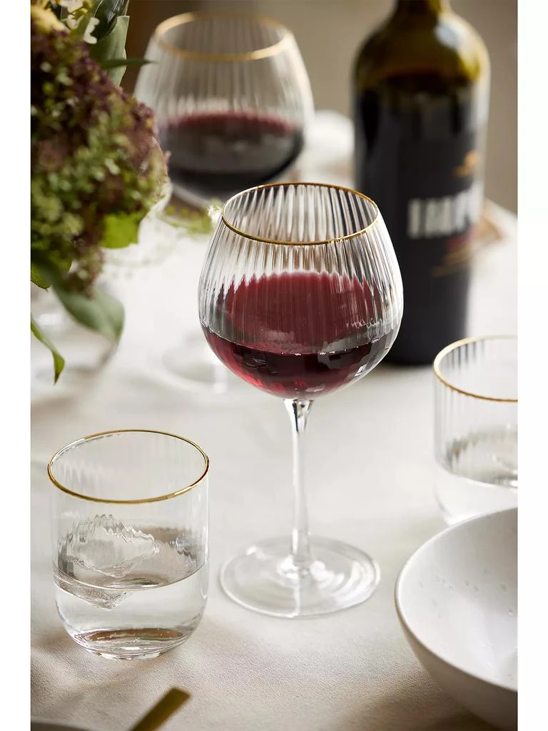 Palermo 4-Piece Gin & Tonic Glass Set 商品