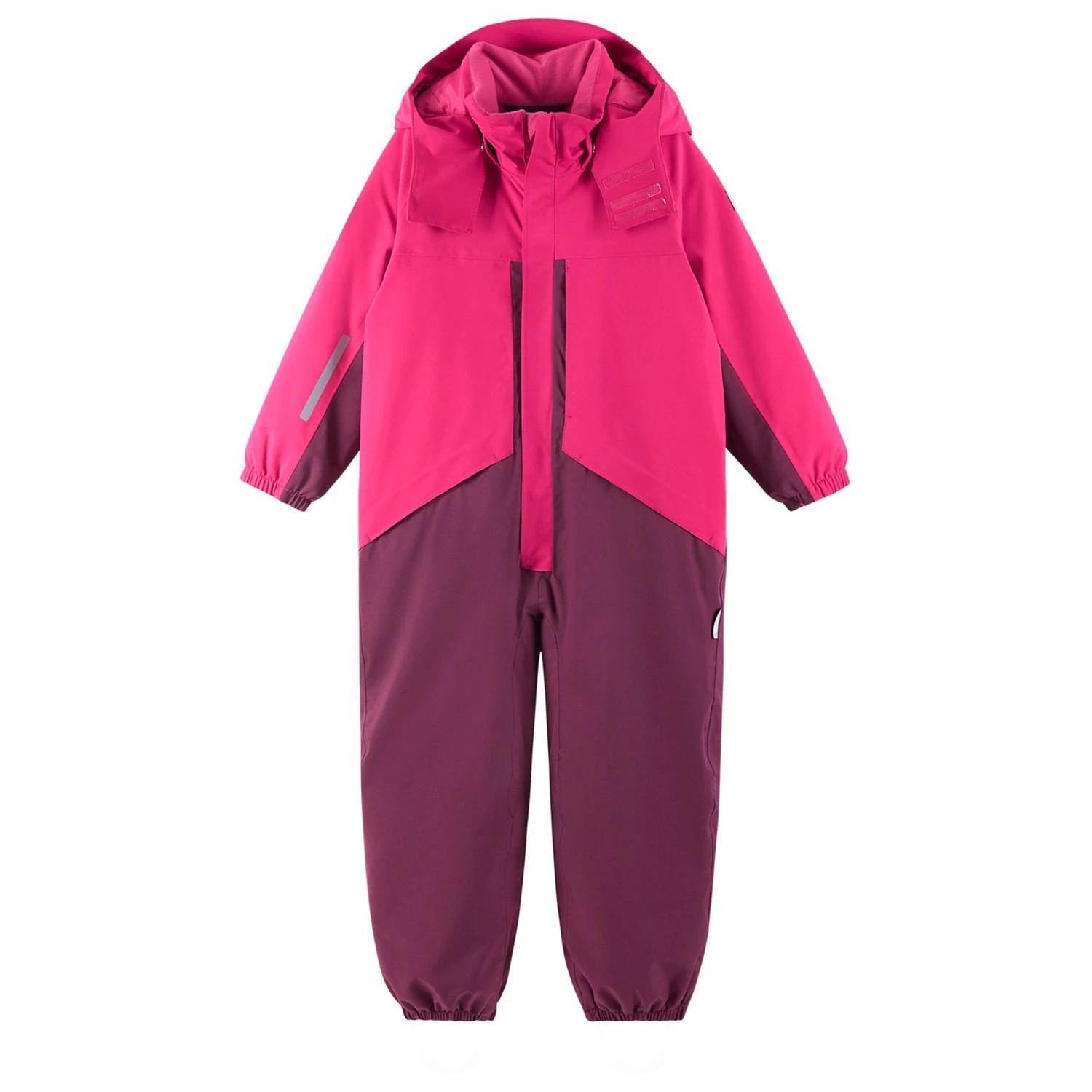商品【商品预售7天发货】 Reima|Reima 男童套装 7024853DEEPPURPLE 花色,价格¥1571,第1张图片
