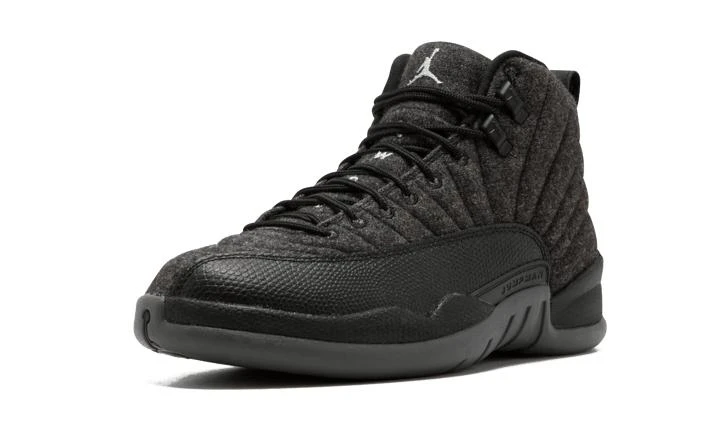 Air Jordan 12 Retro Wool 商品