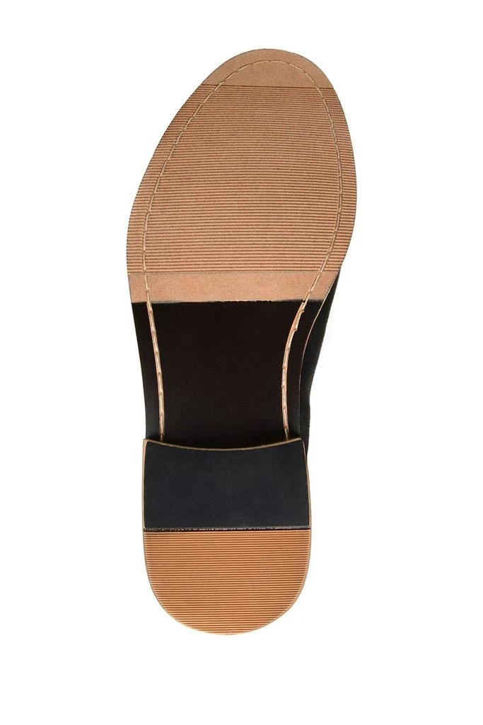 商品Vance Co.|Marshall Chelsea Boot - Wide Width Available,价格¥291,第5张图片详细描述