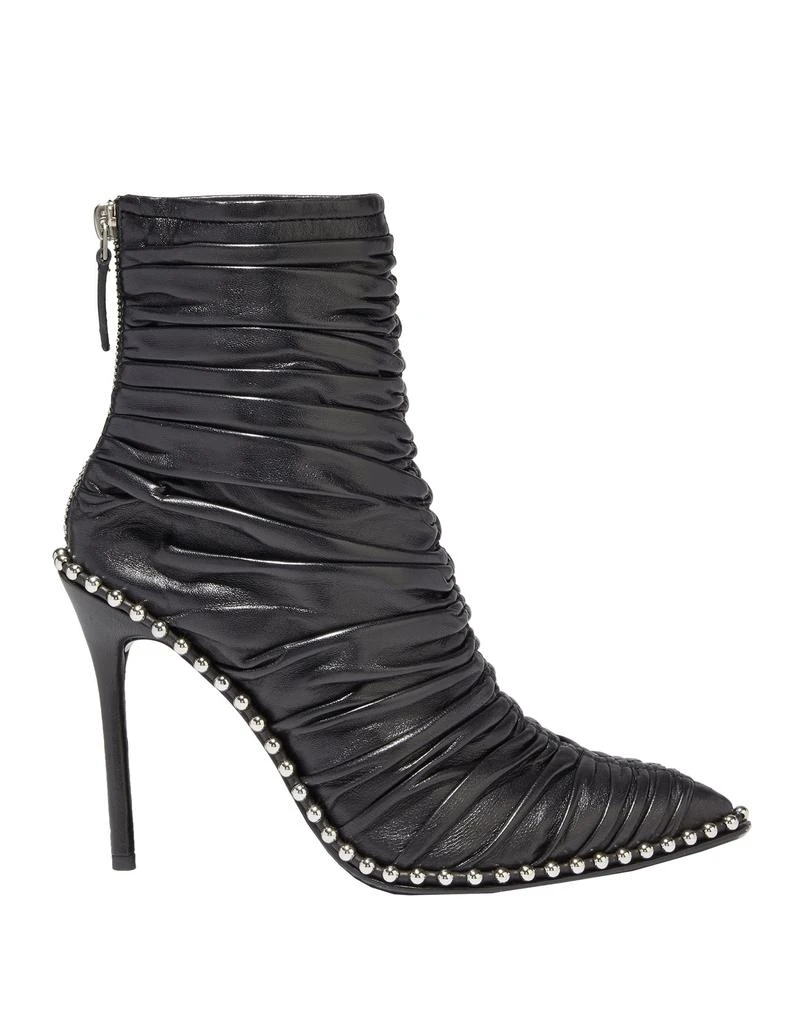 商品Alexander Wang|Ankle boot,价格¥3462,第1张图片