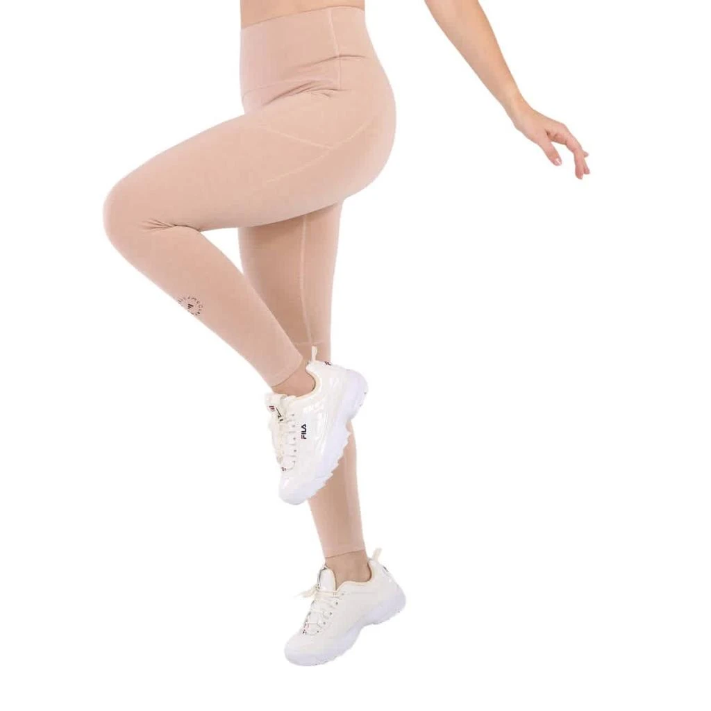 商品Adidas|Adidas by Stella Mccartney Ladies 7 / 8 Yoga Leggings, Size X-Small,价格¥591,第3张图片详细描述