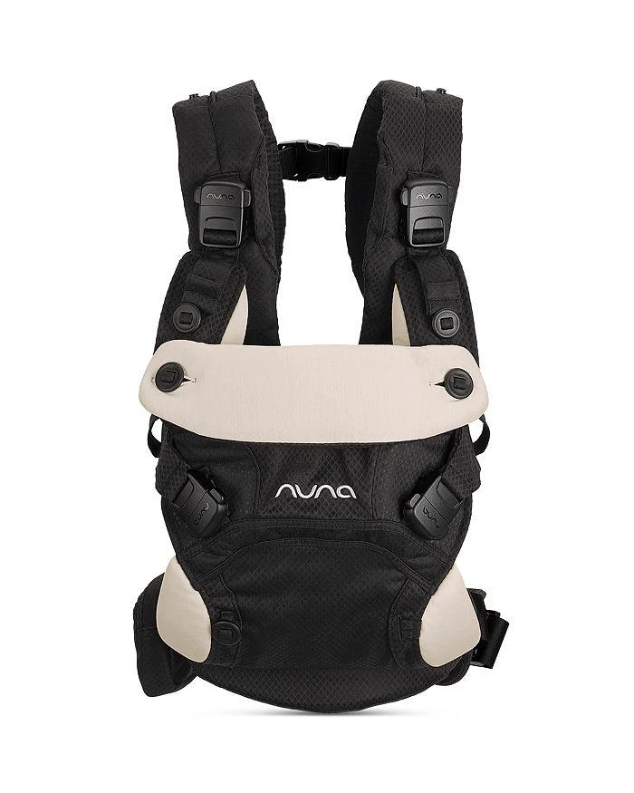 商品Nuna|CUDL clik Baby Carrier,价格¥1869,第1张图片