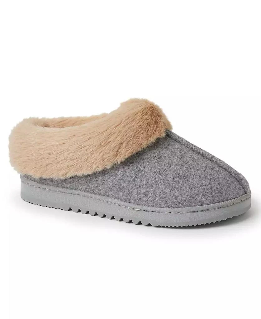 商品Dear Foams|Women's Chloe Clog,价格¥327,第1张图片