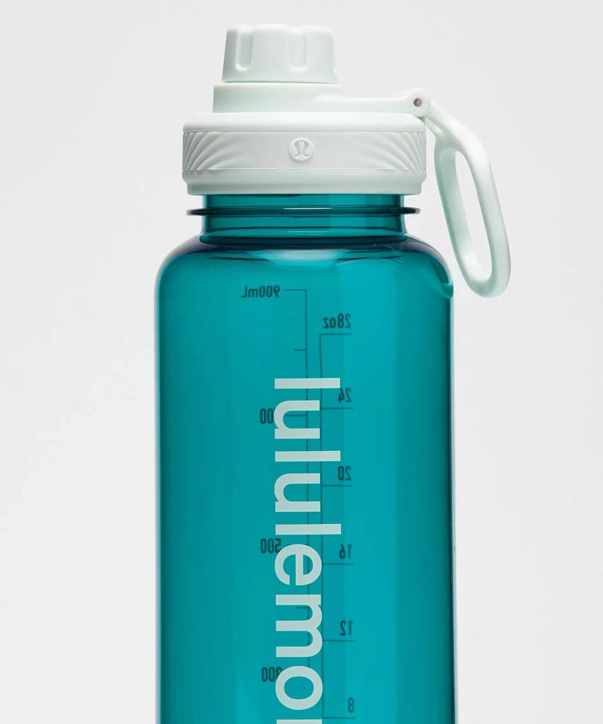 Back to Life Clear Bottle 32oz 商品