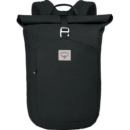 商品Osprey|Arcane 22L Roll Top Pack,价格¥909,第3张图片详细描述