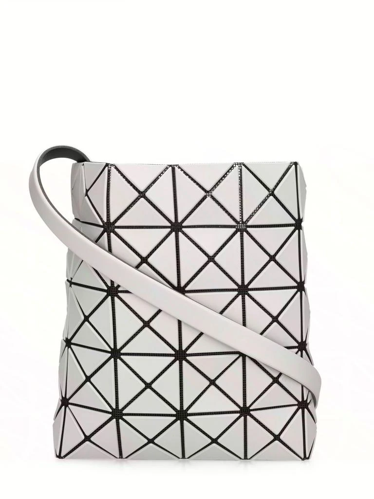 商品Issey Miyake|Matte Prism Shoulder Bag,价格¥4657,第4张图片详细描述