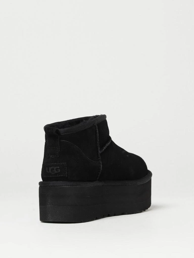 商品UGG|Ugg flat ankle boots for woman,价格¥1451,第3张图片详细描述