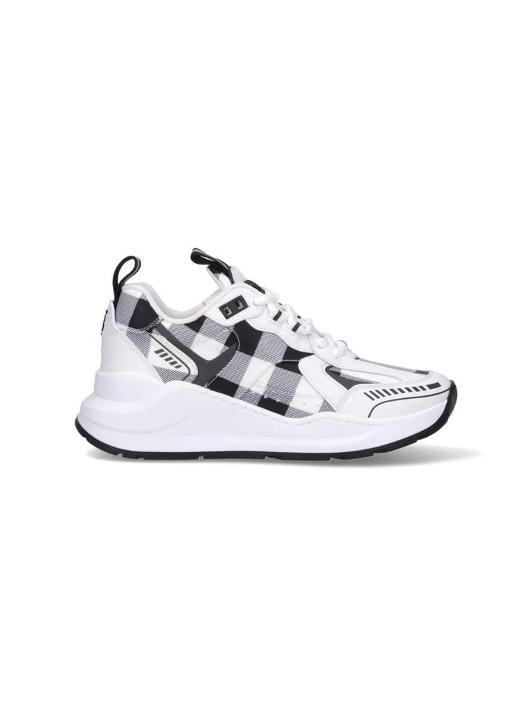 商品Burberry|Burberry Sneakers,价格¥4402,第1张图片