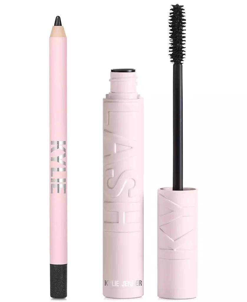 商品Kylie Cosmetics|2-Pc. Kylash Eye Set,价格¥230,第2张图片详细描述