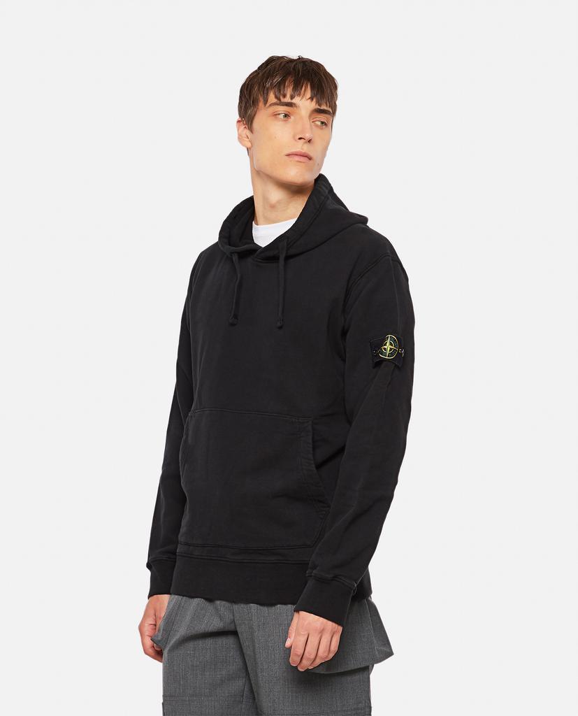 商品Stone Island|COTTON HOODIE,价格¥2237,第1张图片