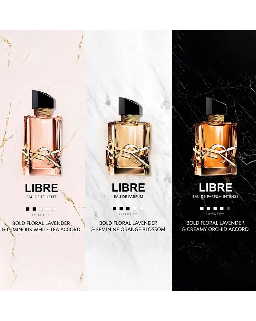 LIBRE Eau de Parfum, 1.7 oz.商品第5张图片规格展示