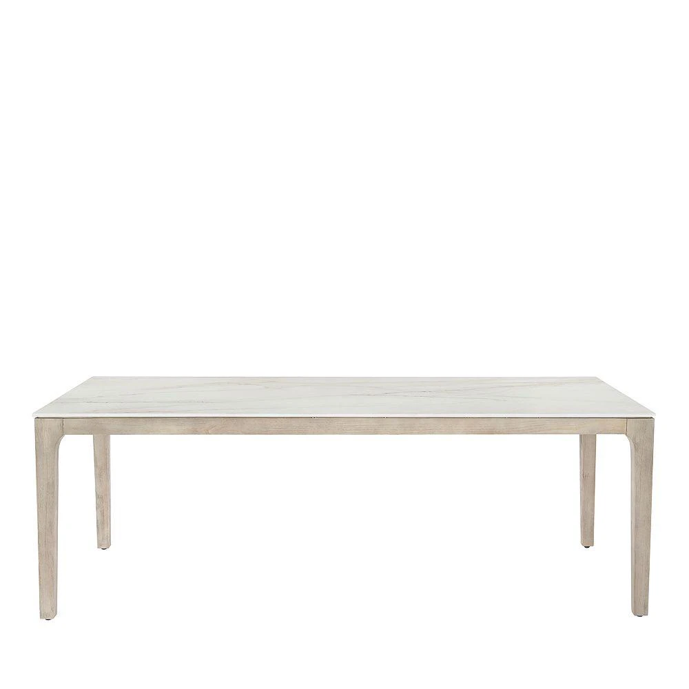 商品Bernhardt|Marbella Dining Table,价格¥25680,第1张图片