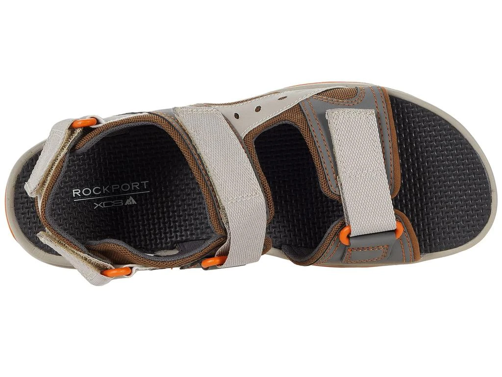 商品Rockport|Trail Technique Adjustable Sandal 2,价格¥368,第2张图片详细描述