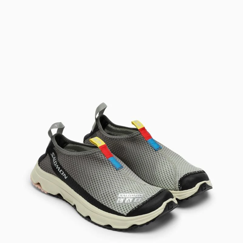 商品Salomon|Slip-on RX MOC 3.0 grey,价格¥655,第2张图片详细描述