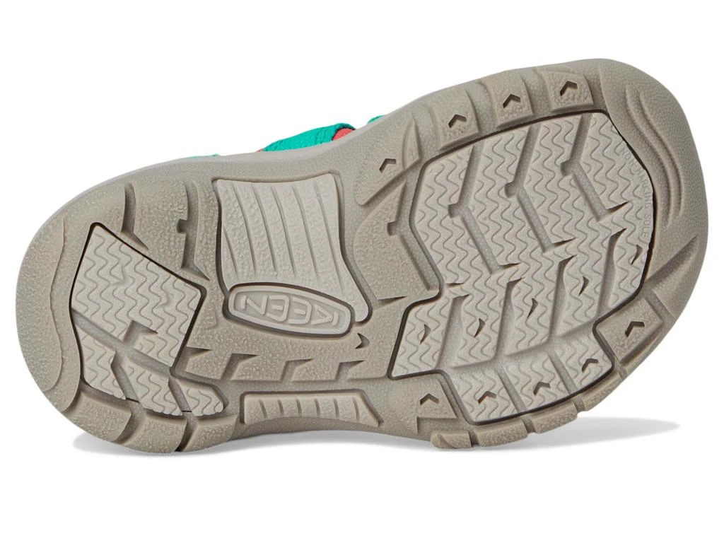 商品Keen|Newport H2 (Toddler/Little Kid),价格¥384,第3张图片详细描述
