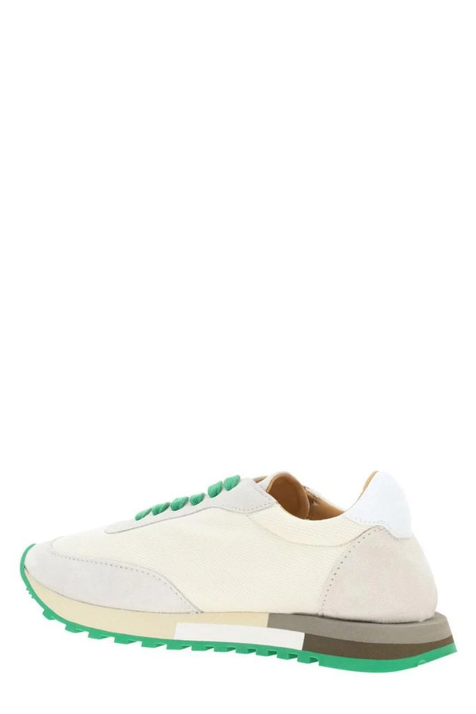 商品The Row|The Row Owen Runner Panelled Sneakers,价格¥7106,第3张图片详细描述