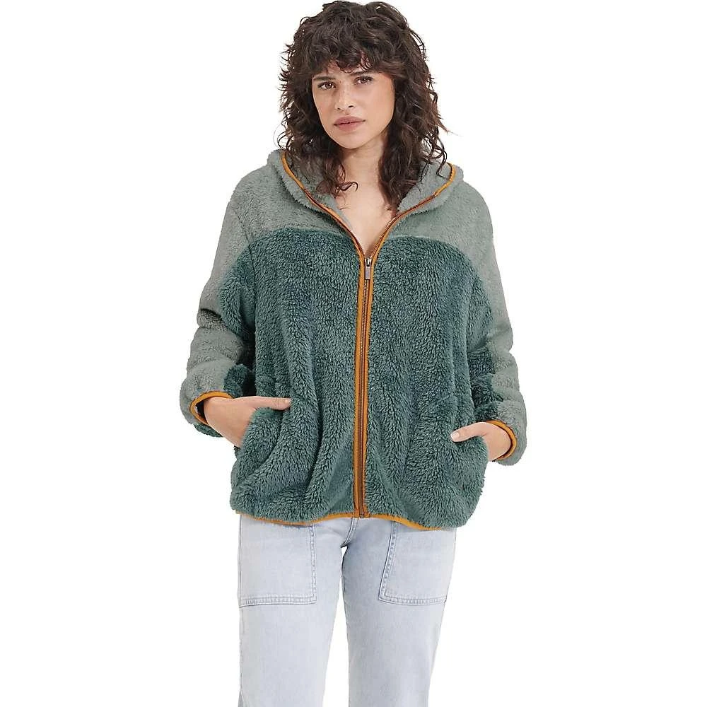 商品UGG|Ugg Women's Sheila Sherpa Full Zip Jacket,价格¥385,第1张图片