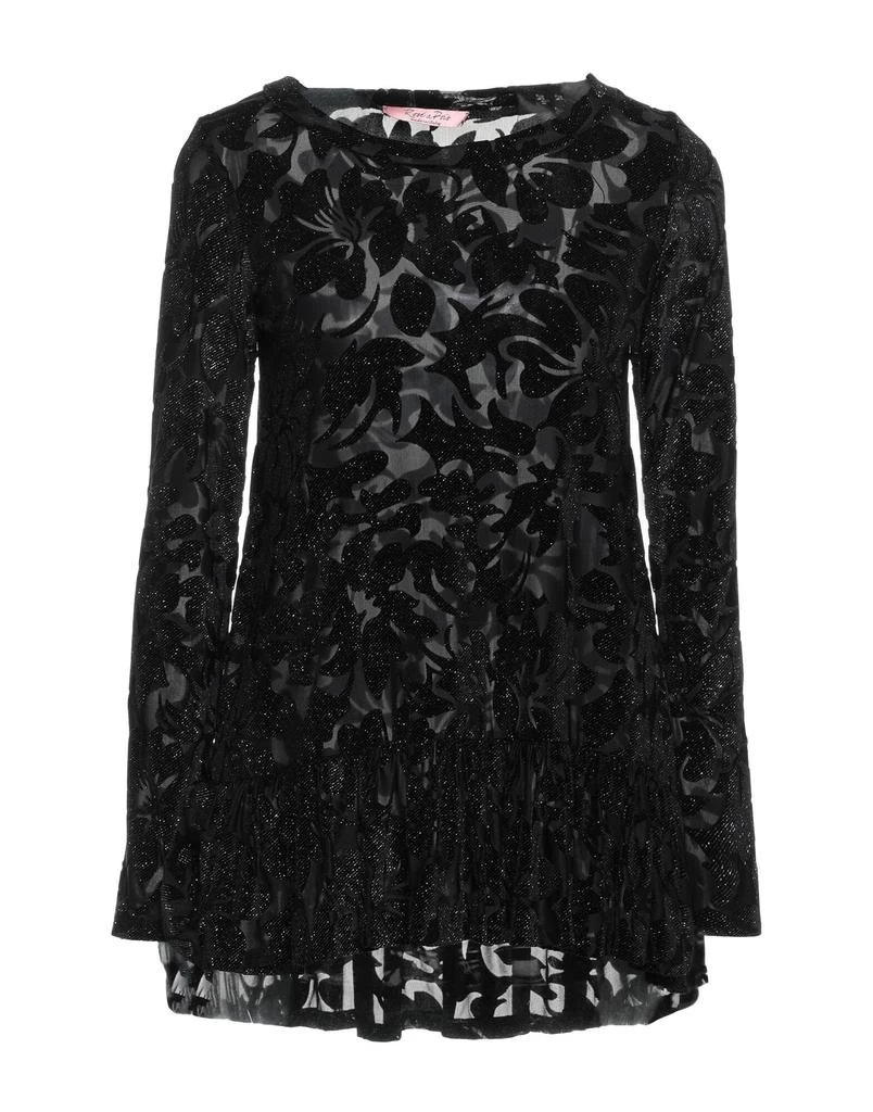商品ROSE' A POIS|Top,价格¥476,第1张图片