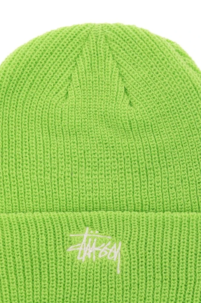商品STUSSY|Stüssy Basic Cuff Beanie,价格¥616,第3张图片详细描述