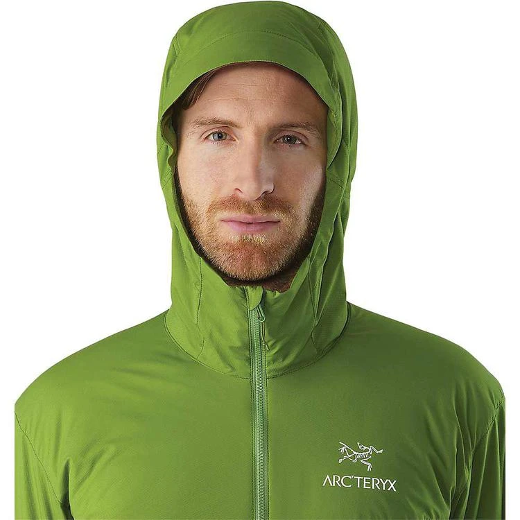 商品Arc'teryx|Atom SL 连帽外套,价格¥1327,第4张图片详细描述