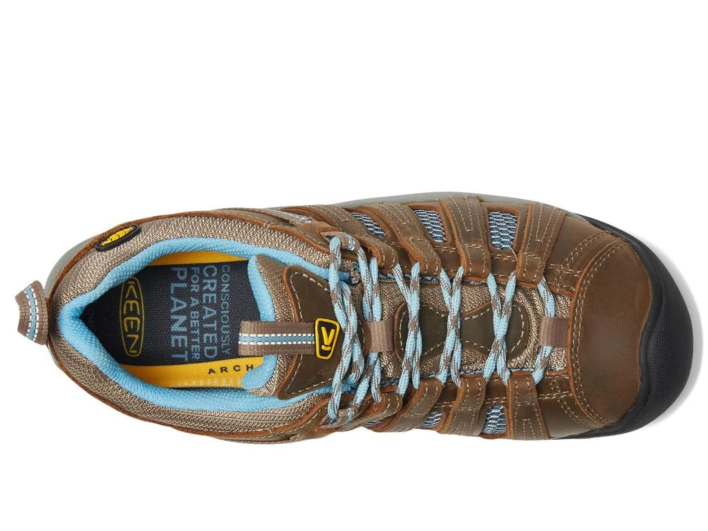 商品Keen|Voyageur,价格¥921,第2张图片详细描述