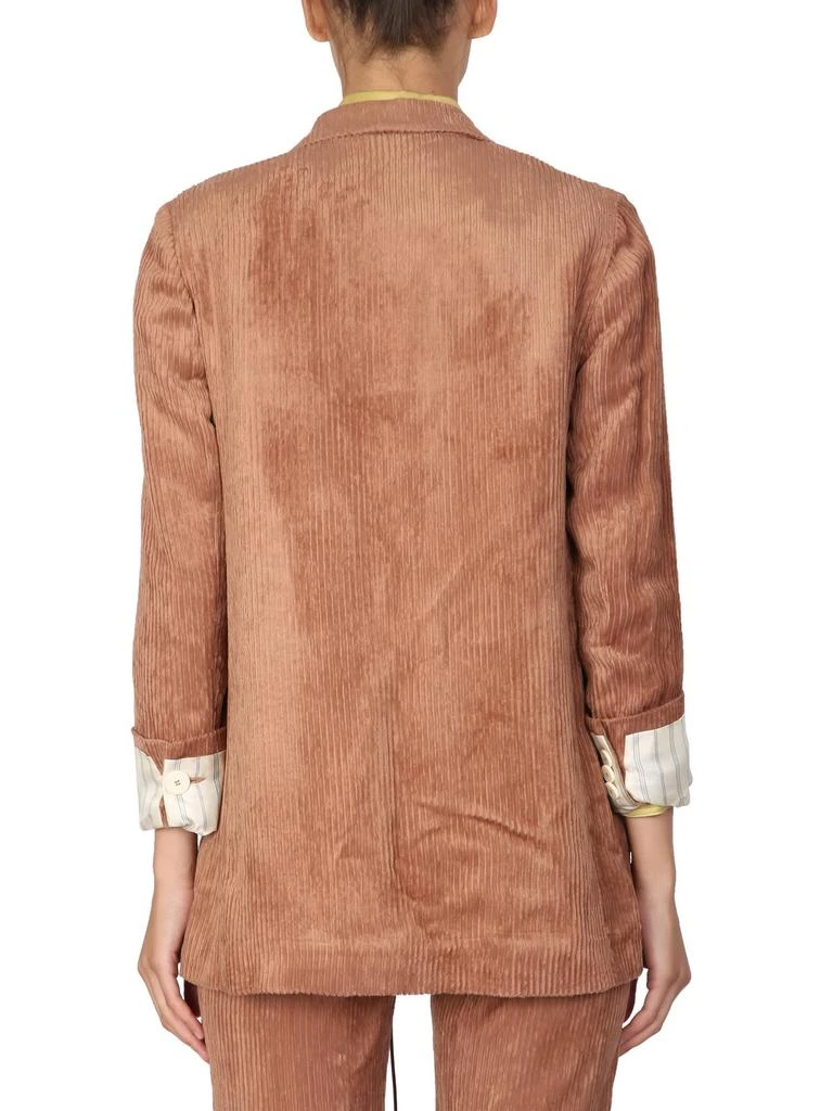 商品ALYSI|Alysi Single-breasted Jacket,价格¥2213,第2张图片详细描述