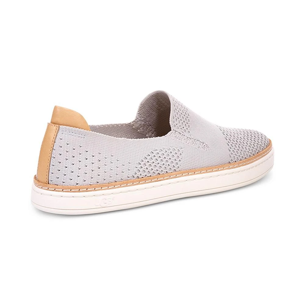 商品UGG|Women's Sammy Slip-On Sneakers,价格¥411,第3张图片详细描述