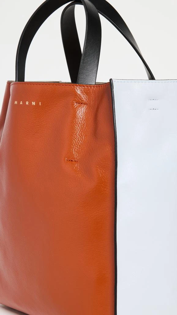 商品Marni|Marni Museo 柔软小号托特包,价格¥4778,第5张图片详细描述