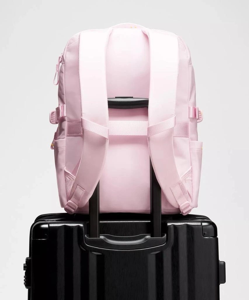 New Crew Backpack 22L *Updated 商品