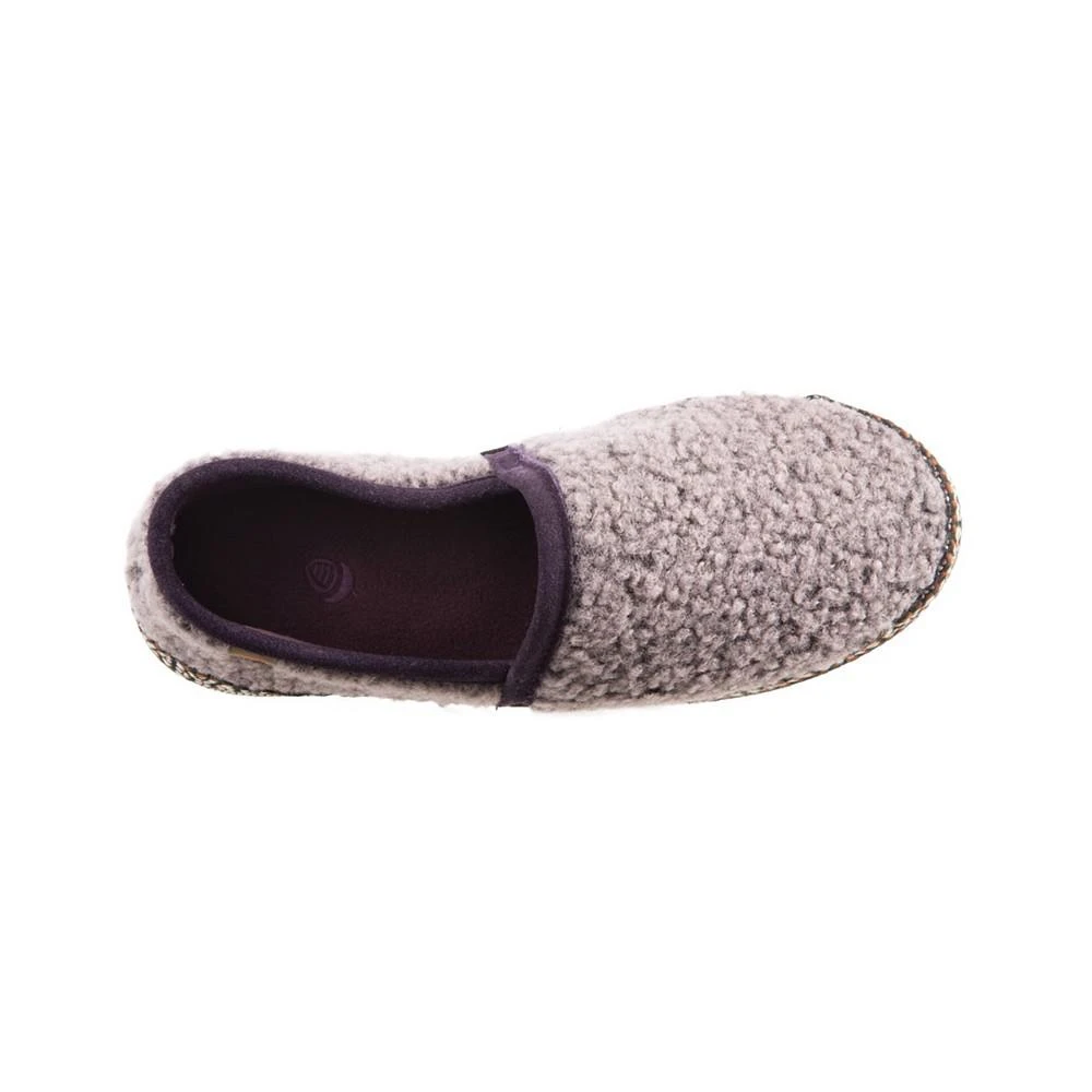 商品Acorn|Women's Moccasin Slippers,价格¥133,第2张图片详细描述