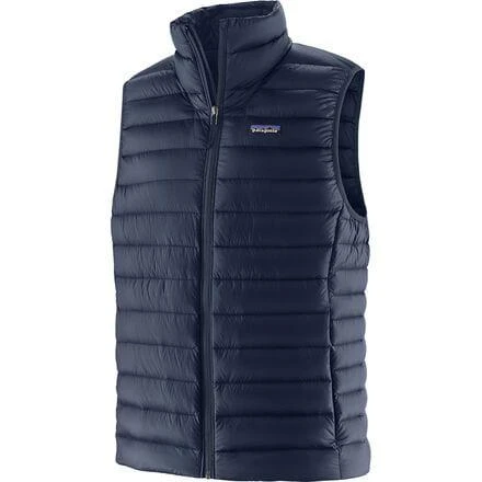 商品Patagonia|Down Sweater Vest - Men's,价格¥966,第3张图片详细描述