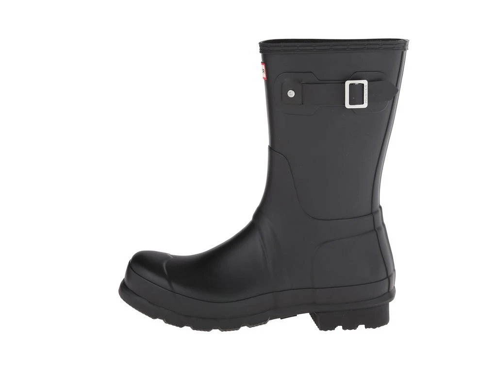 商品Hunter|Original Short Rain Boots,价格¥1122,第4张图片详细描述