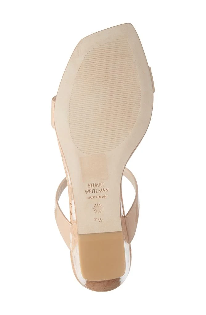 Aleena Wedge Slide Sandal 商品