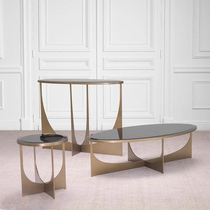 商品Eichholtz|Elegance Side Table,价格¥19735,第4张图片详细描述