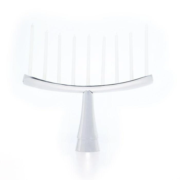 商品Nambé|Menorah,价格¥1295,第1张图片