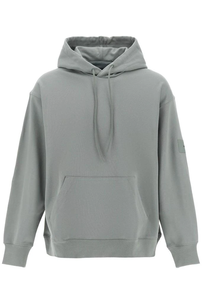 商品Y-3|hoodie in cotton french terry,价格¥693,第1张图片