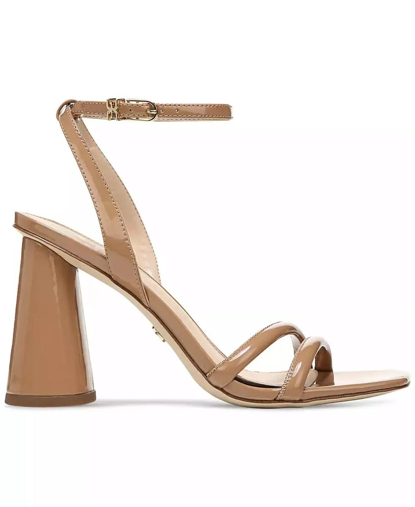 商品Sam Edelman|Women's Kia Strappy Dress Sandals,价格¥438,第2张图片详细描述