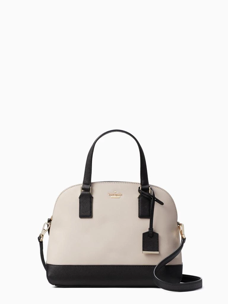 商品Kate Spade|cameron street 手提斜挎包,价格¥874,第1张图片