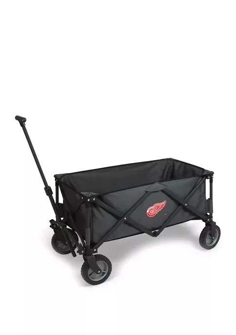 商品ONIVA|Nhl Detroit Red Wings Adventure Wagon Portable Utility Wagon,价格¥2770,第1张图片