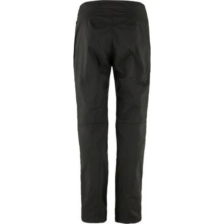 商品Fjällräven|Abisko Hike Trousers - Women's,价格¥730,第2张图片详细描述