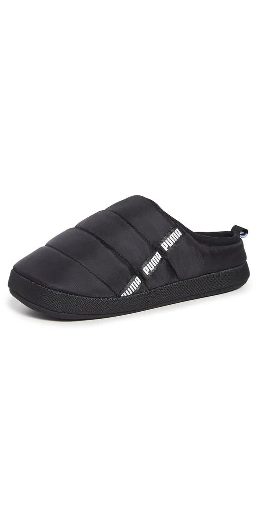 商品Puma|PUMA Select Puma Scuff Slippers,价格¥186,第1张图片